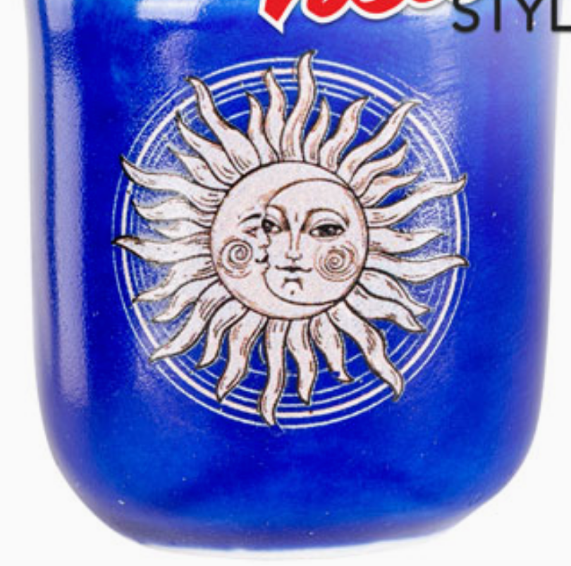 Mini Portavelas con Diseño