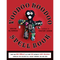 Voodoo Hoodoo Spellbook