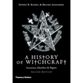 A History of Witchcraft: Sorcerers, Heretics, & Pagans