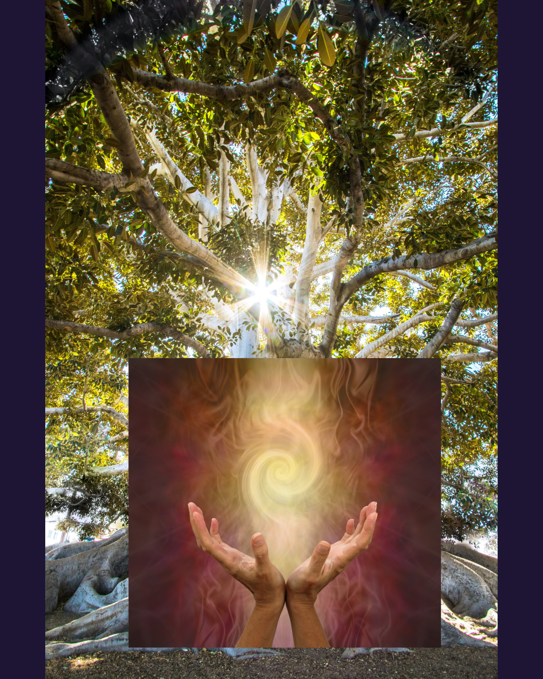 Distant Reiki & Energy Healing Sessions