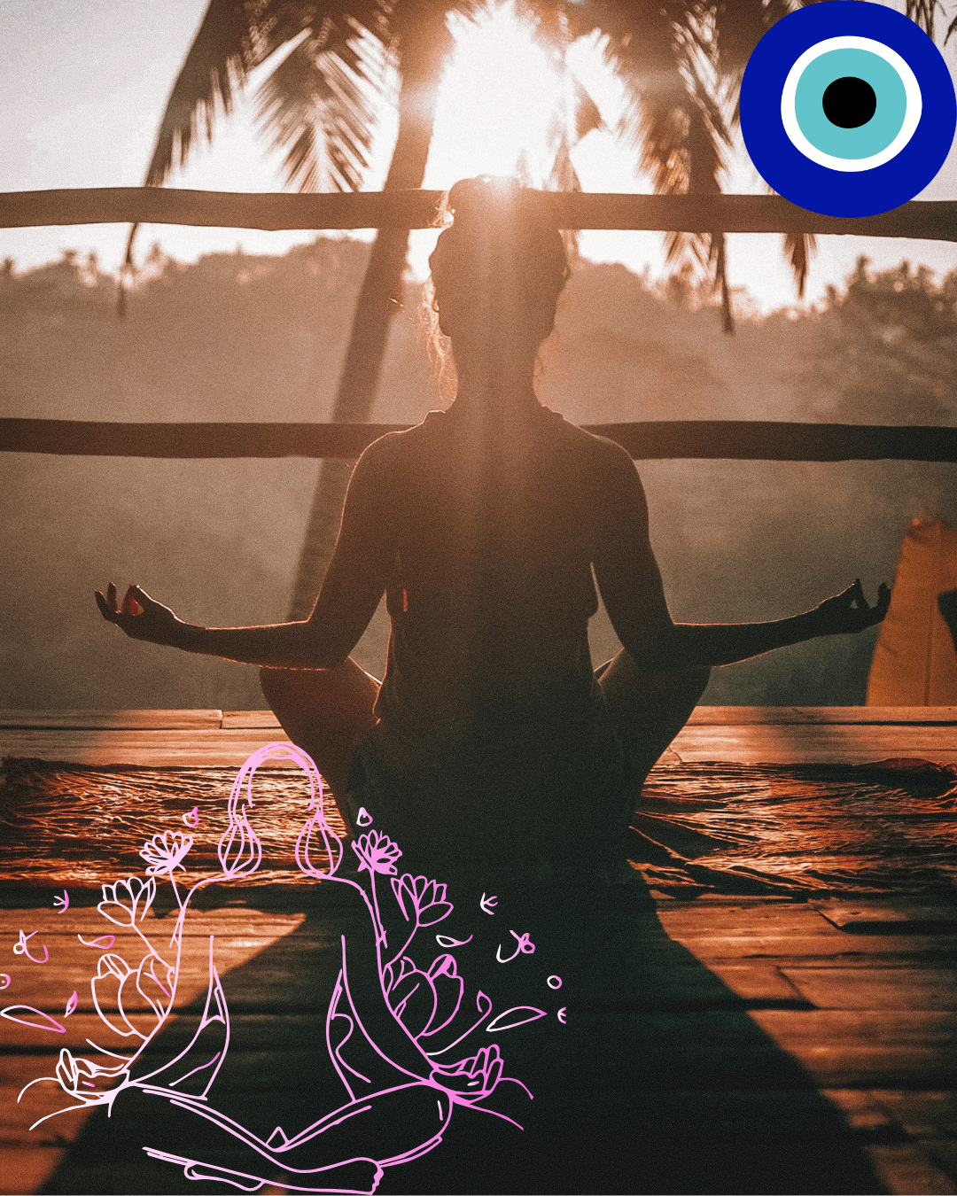 Distant Reiki & Energy Healing Sessions