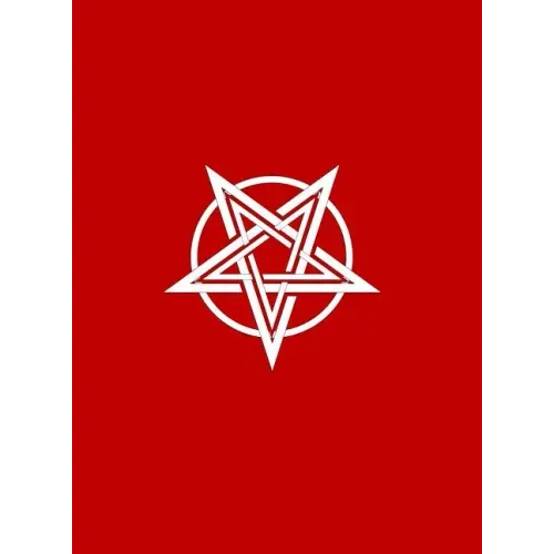 Temple of Satan: Pact With the Devil