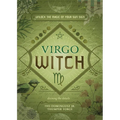 Virgo Witch: Unlock the Magic of Your Sun Sign