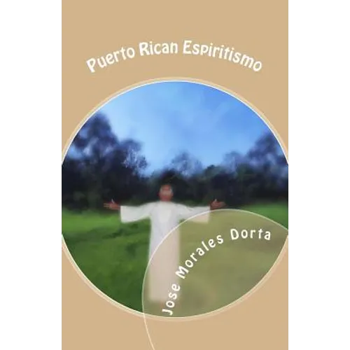 Puerto Rican Espiritismo