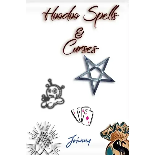 Hoodoo Spells & Curses