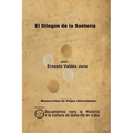 El Dilogún de la Santería. Libreta de Santería Anónima