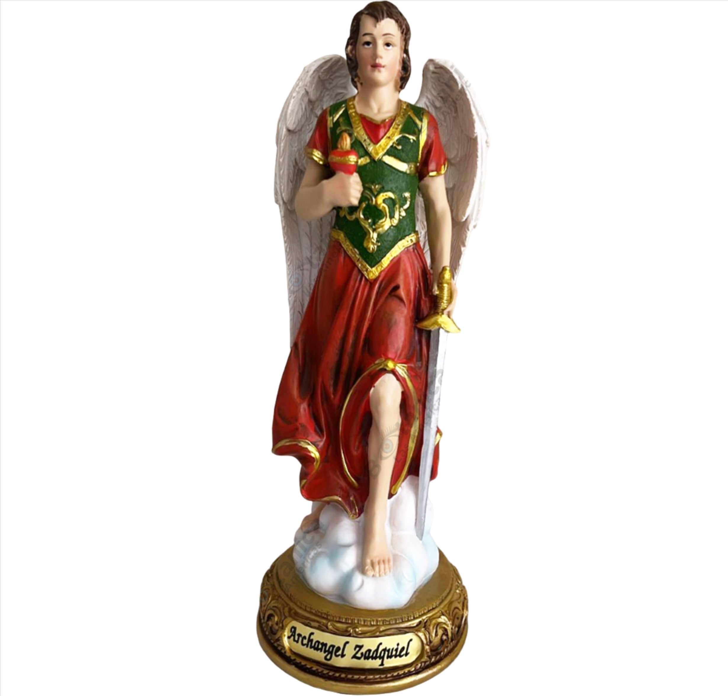 Arcángel Zadquiel
