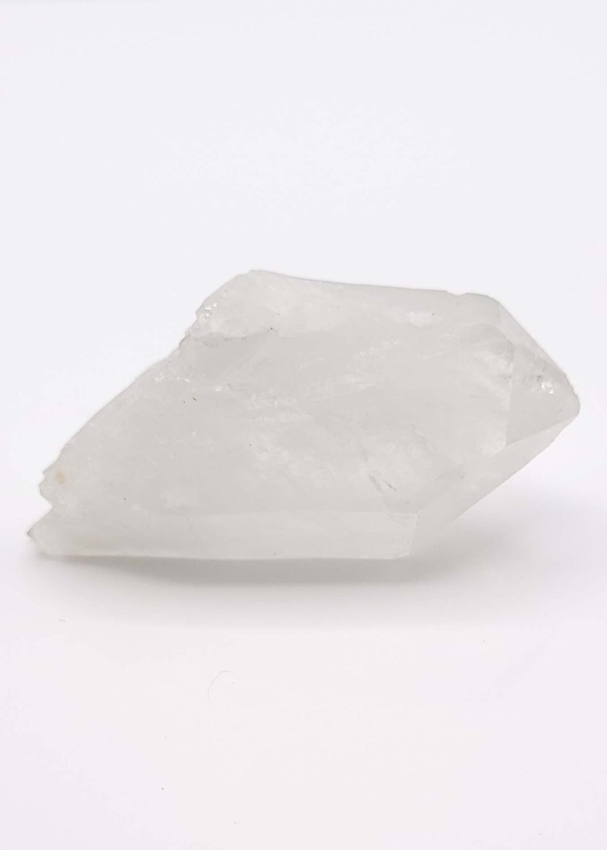 Punta de Cuarzo Cristal de Arkansas (AQP#3)