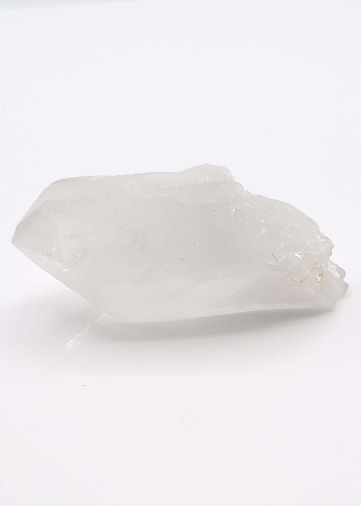 Punta de Cuarzo Cristal de Arkansas (AQP#3)