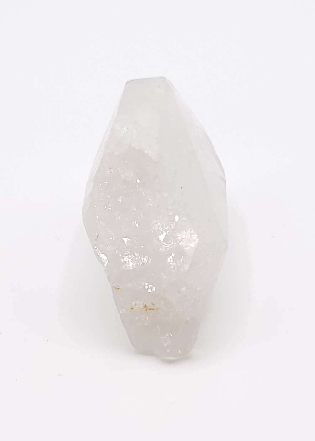 Punta de Cuarzo Cristal de Arkansas (AQP#3)