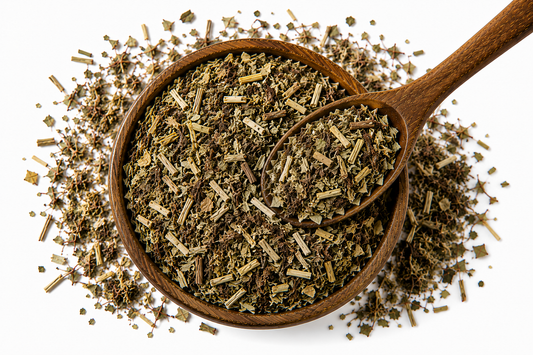Full Body Detox Tea Blend