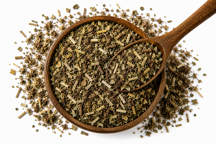 Full Body Detox Tea Blend