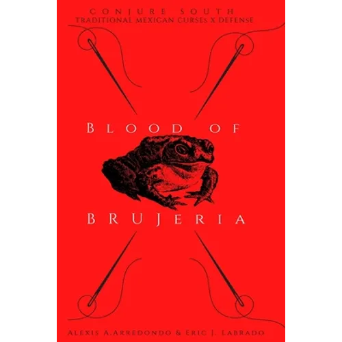 Blood of Brujeria