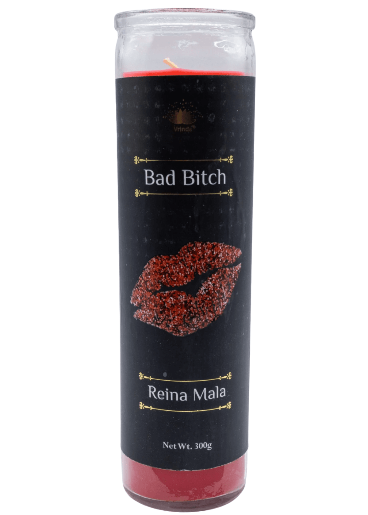 Vela de Hechizo "Bad Bitch" de 7 Días