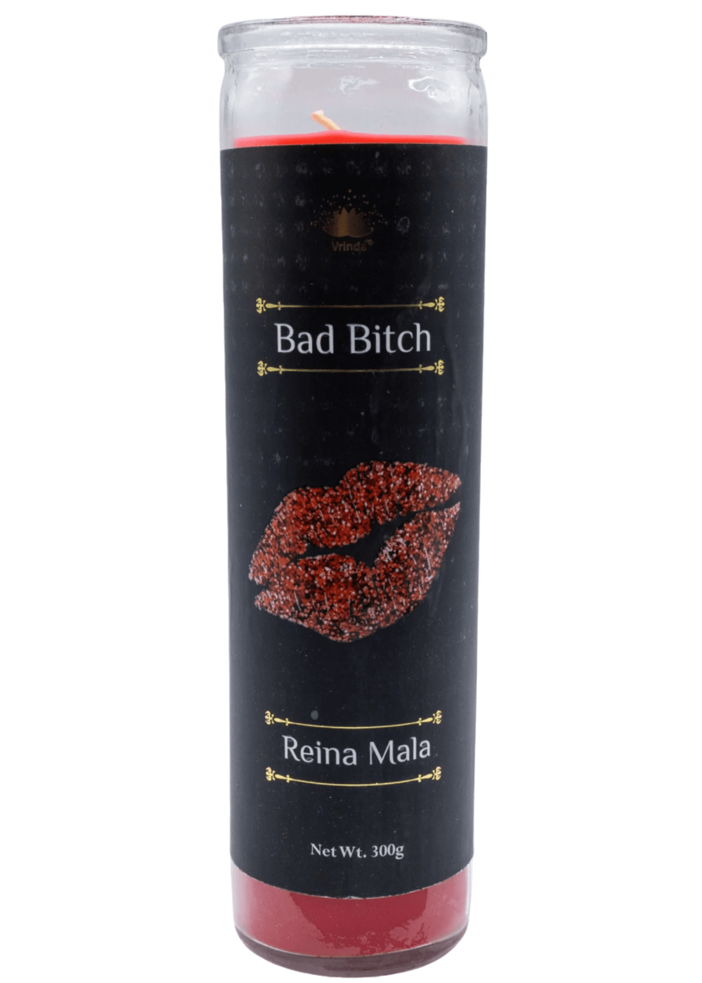 Vela de Hechizo "Bad Bitch" de 7 Días