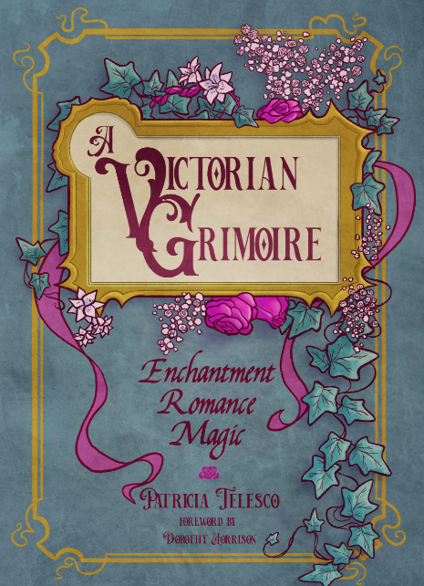 Un grimorio victoriano