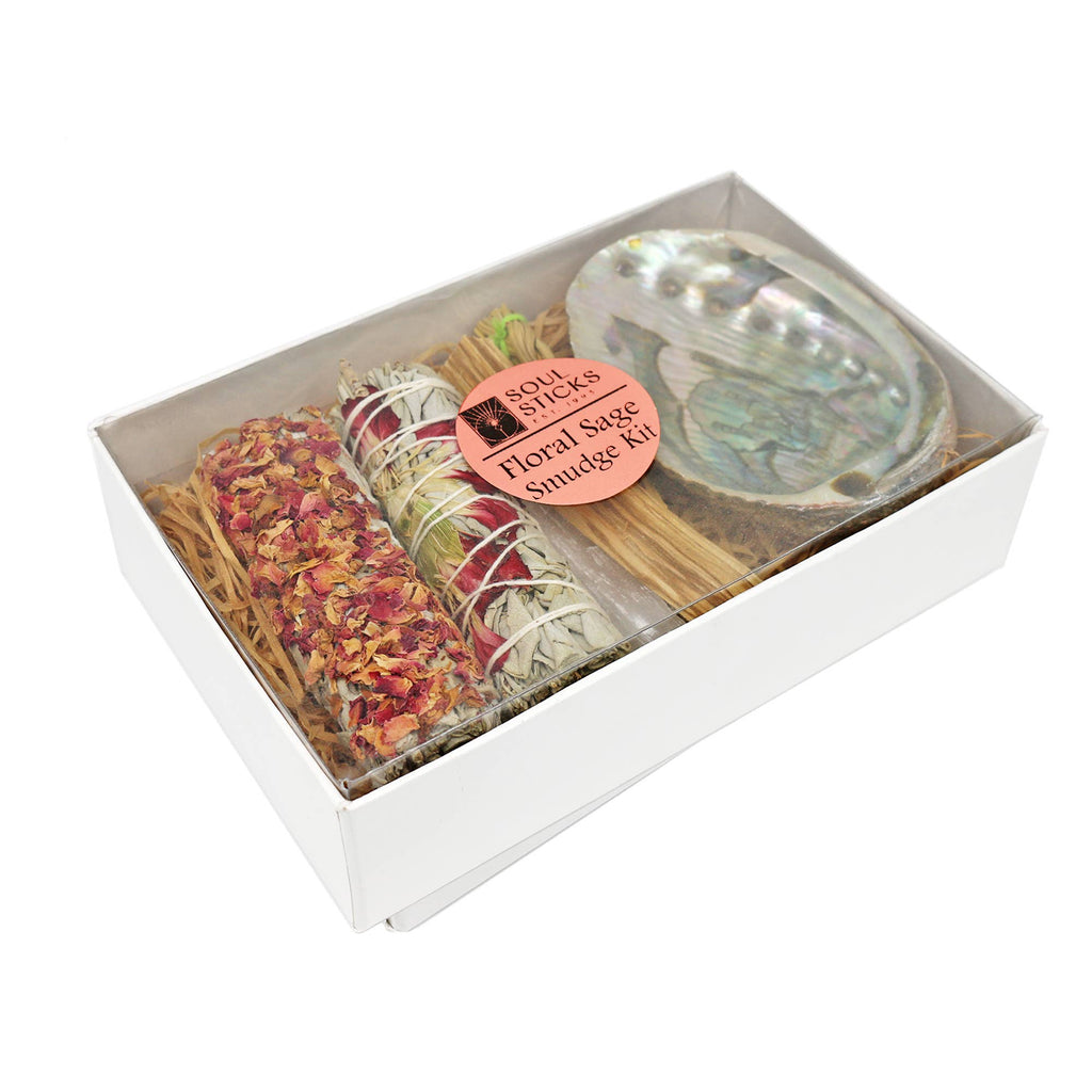 Set de regalo Salvia Floral