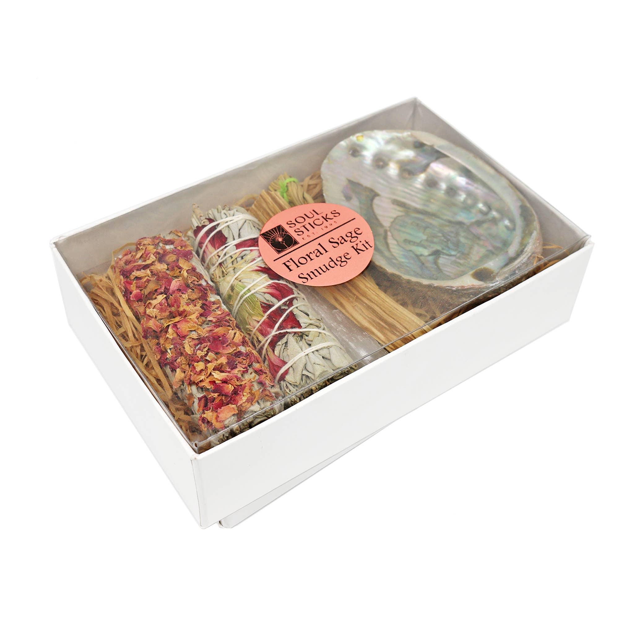 Set de regalo Salvia Floral
