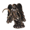 Estatua del Arcángel Gabriel