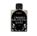 Aceite Equilibrante de Chakras — Ritual de Armonización Energética