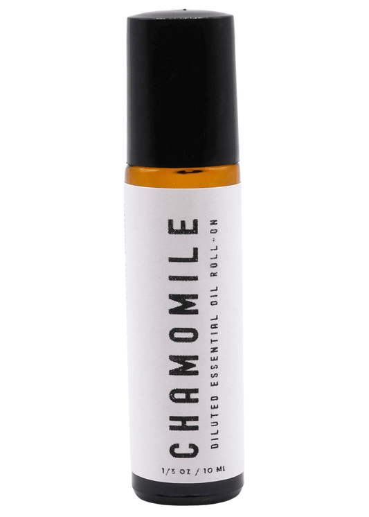 Aceite Esencial de Manzanilla Roll-On