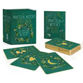 The Practical Witch's Spell Deck: 100 Spells for Love, Happiness, and Success