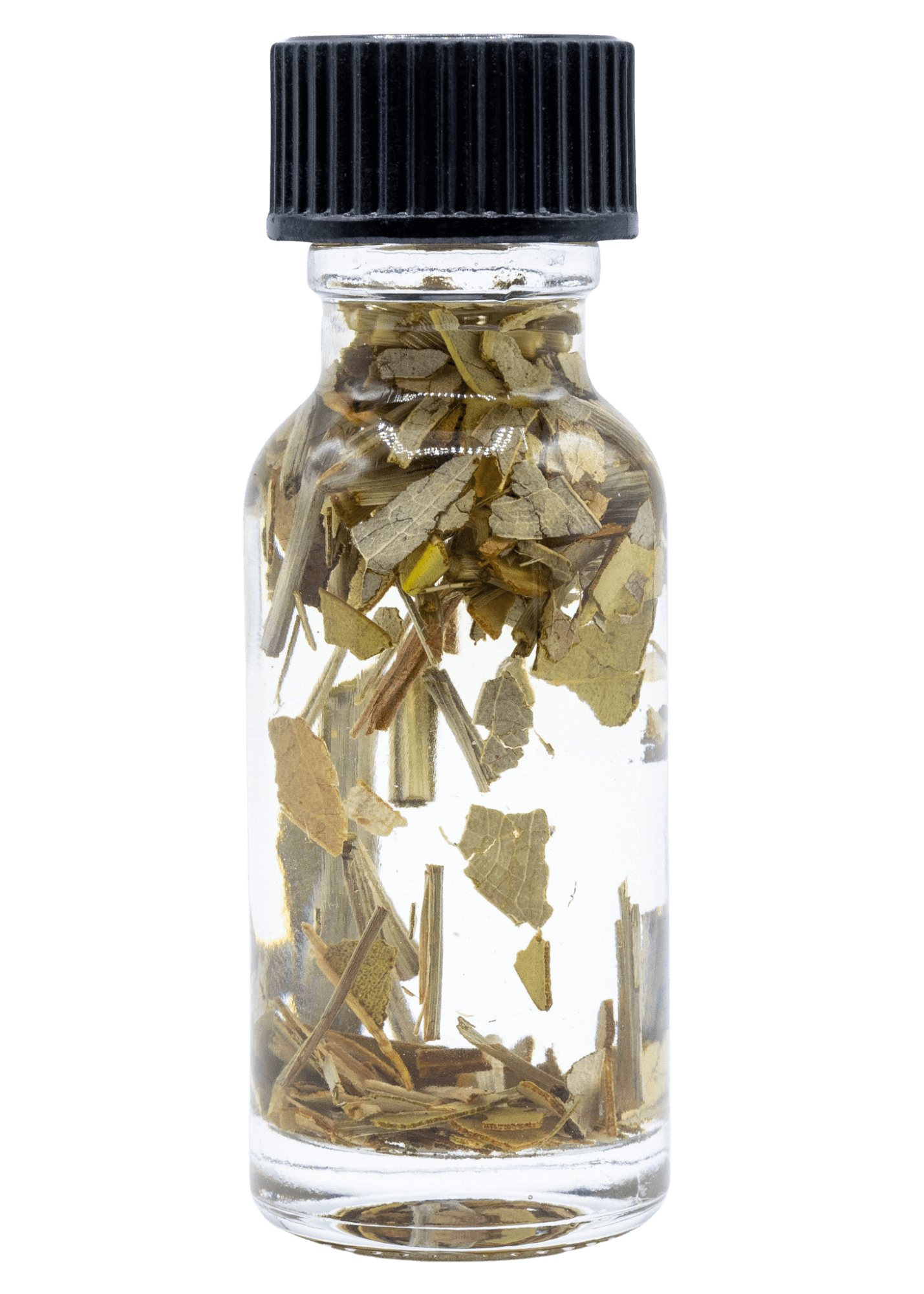 Aceite de Hechizo Sanador