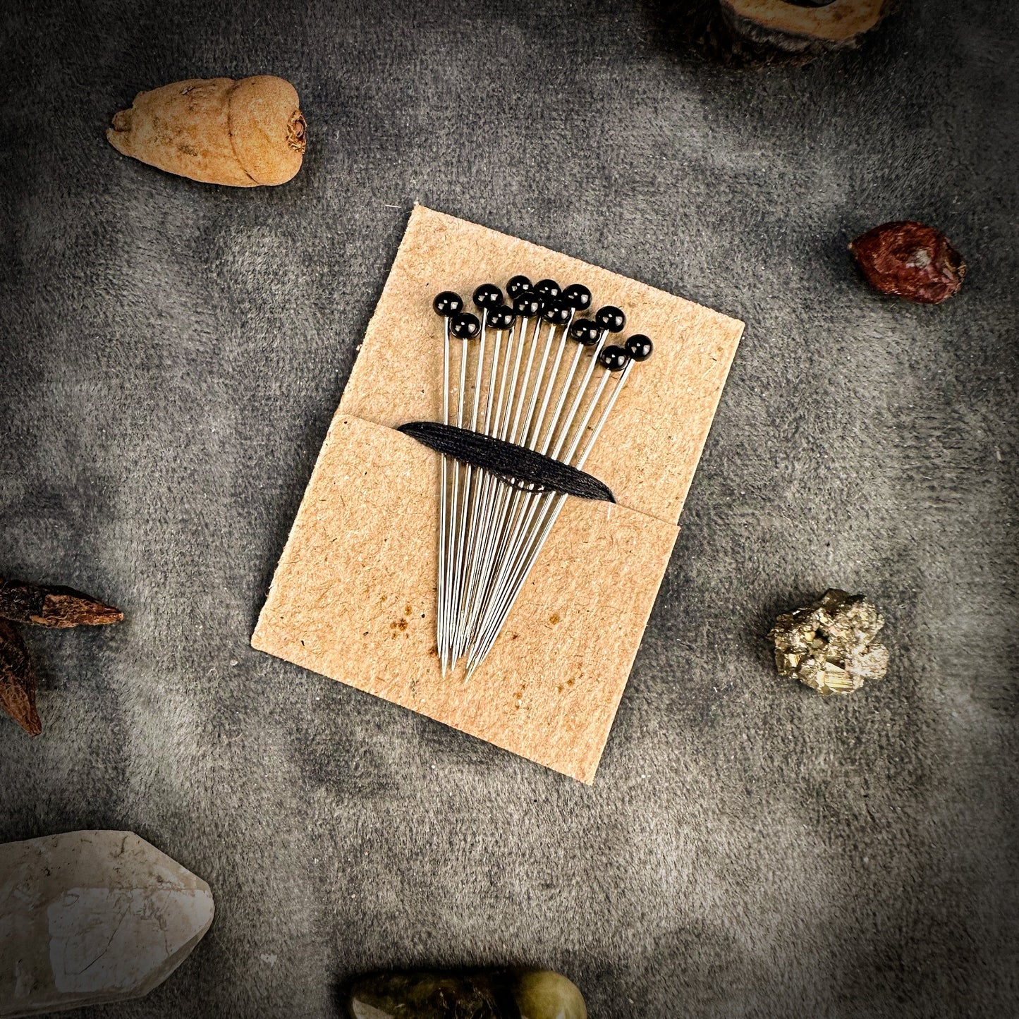 Kit de Hechizo con Velas "Hex the Patriarchy" - Empoderamiento y Justicia