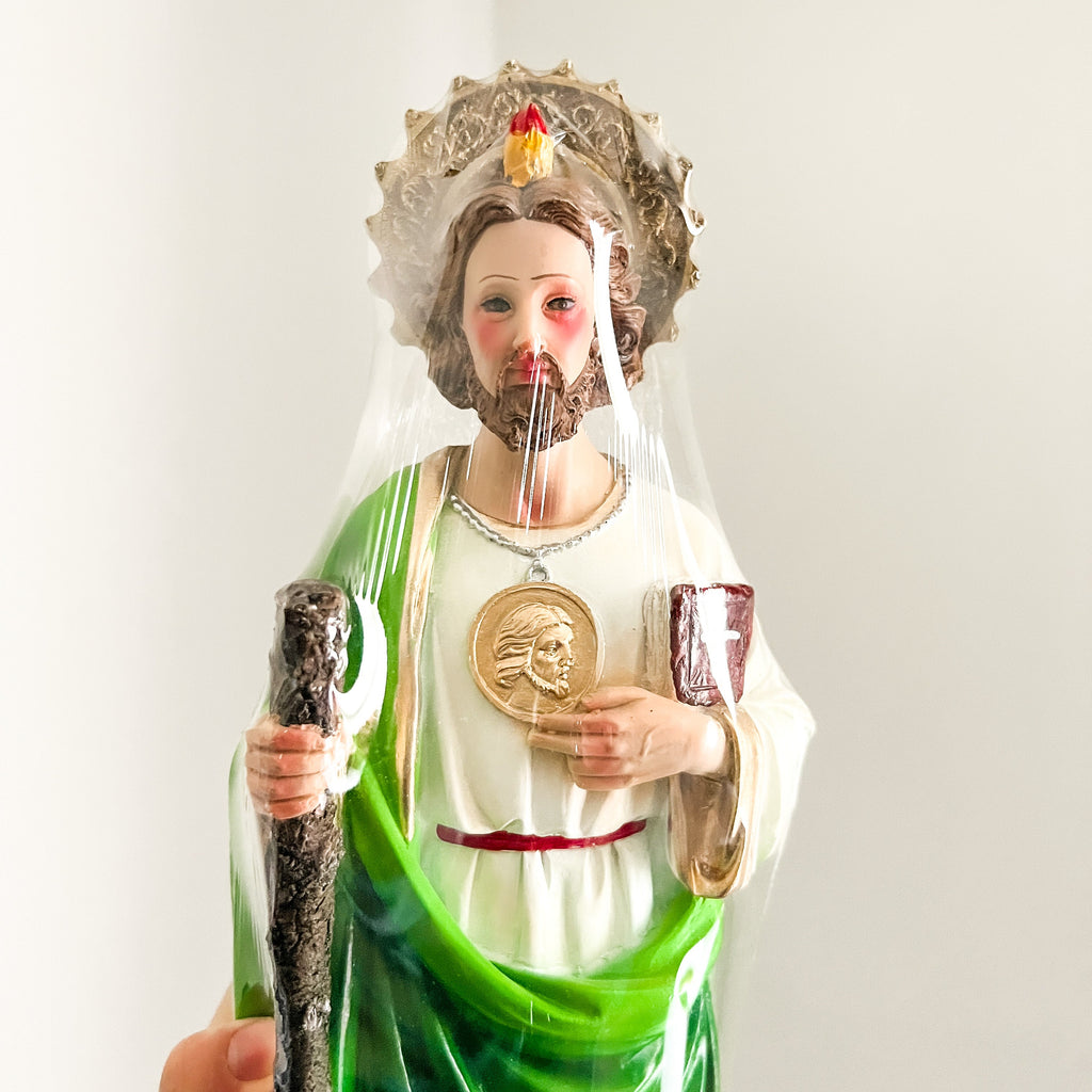 San Judas Tadeo #9