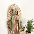 Virgencita #3