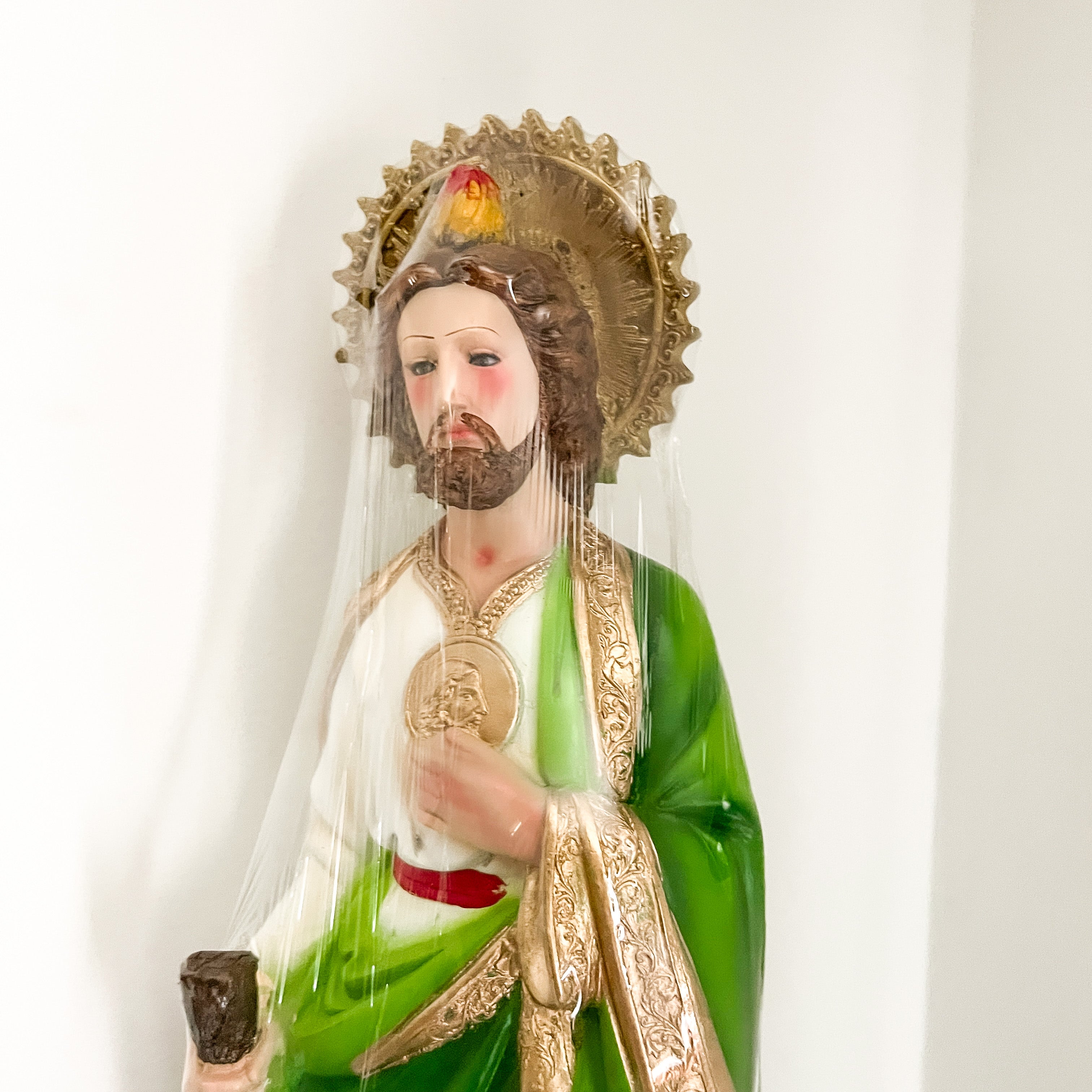 San Judas Tadeo n.º 8