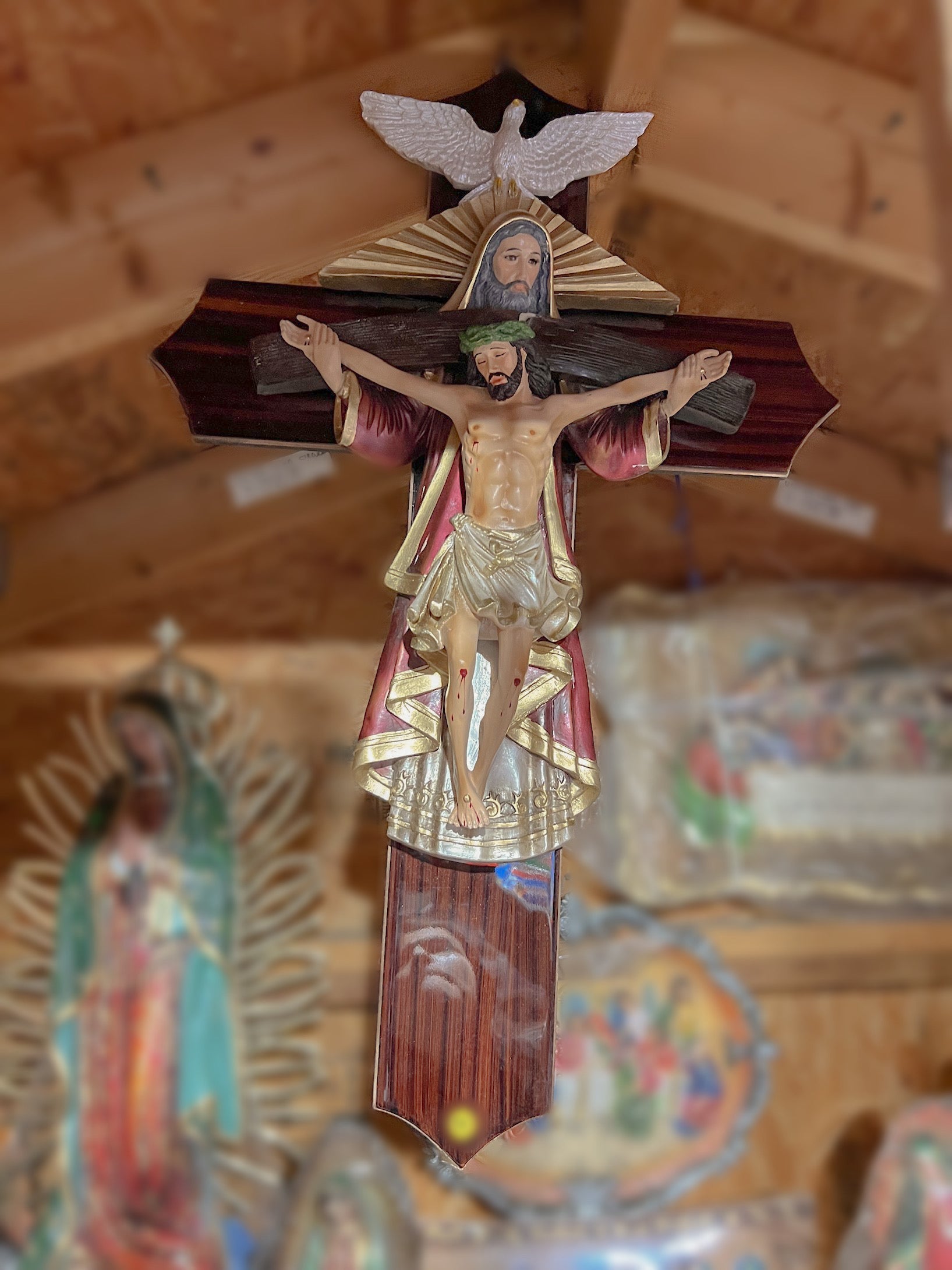 JesuCristo #15 GNDE