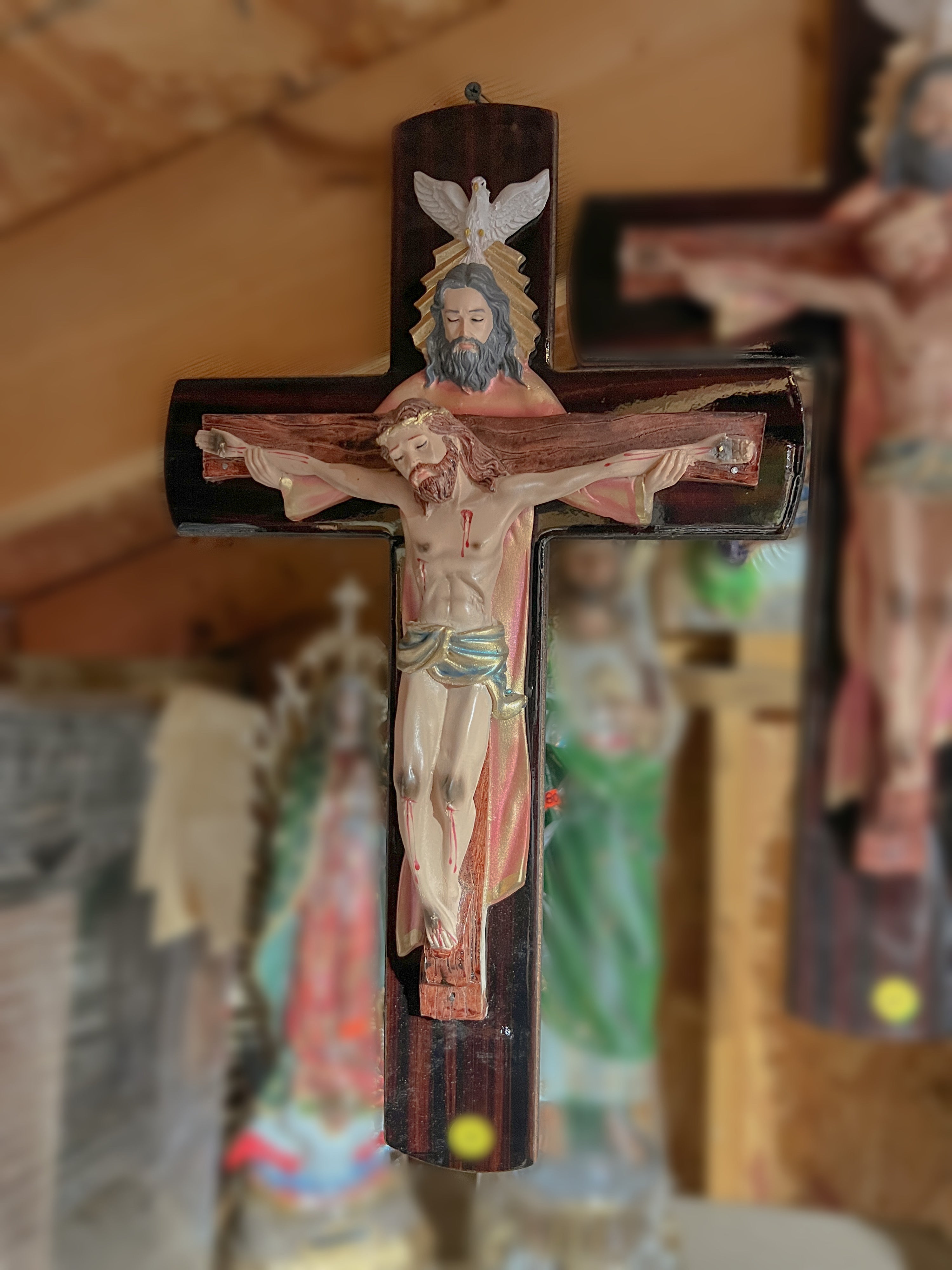 JesuCristo #12 GNDE