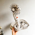 Víbora Azteca Decoración AZTEC SNAKE