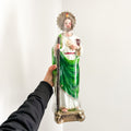 San Judas Tadeo #9