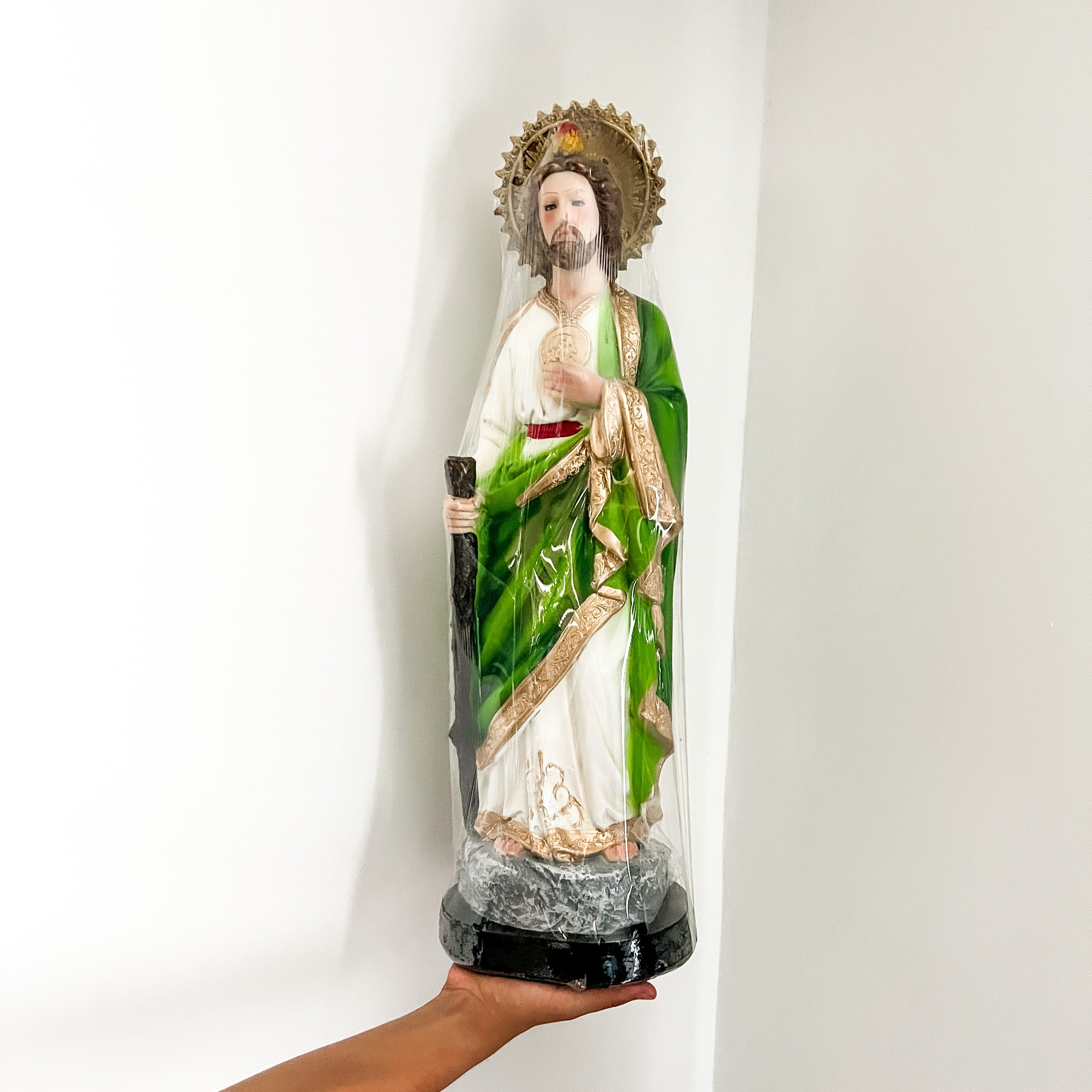 San Judas Tadeo n.º 8