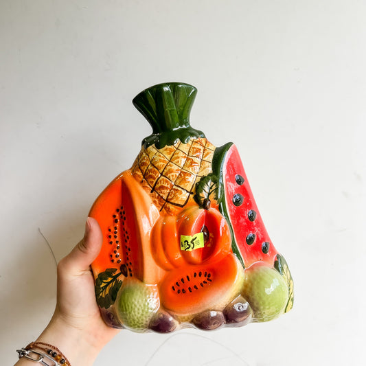 Utensil Fruit Holder