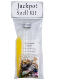 Kit de hechizos de la suerte