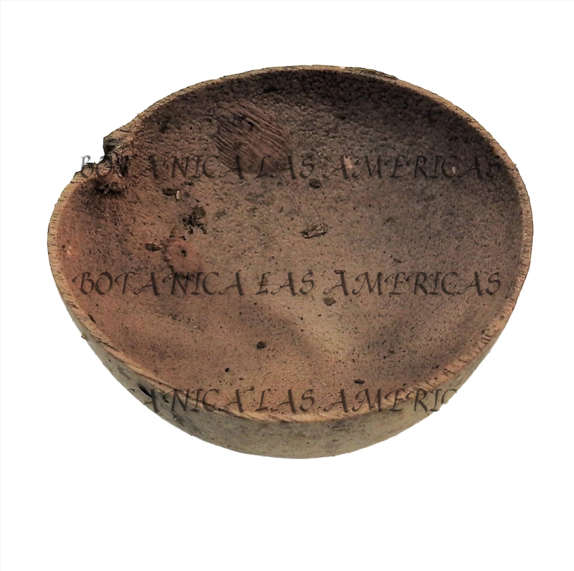 JÍCARAS PEQUEÑAS