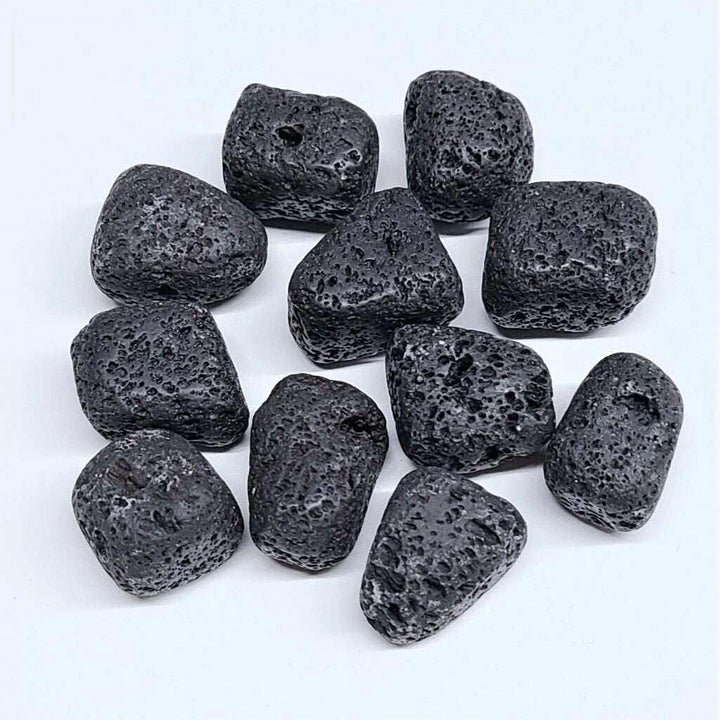 Lava Rock Rough