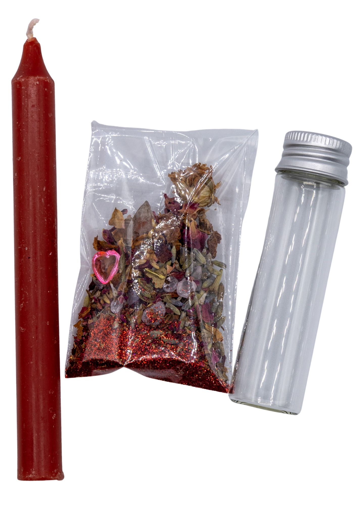 Kit de hechizo de amor