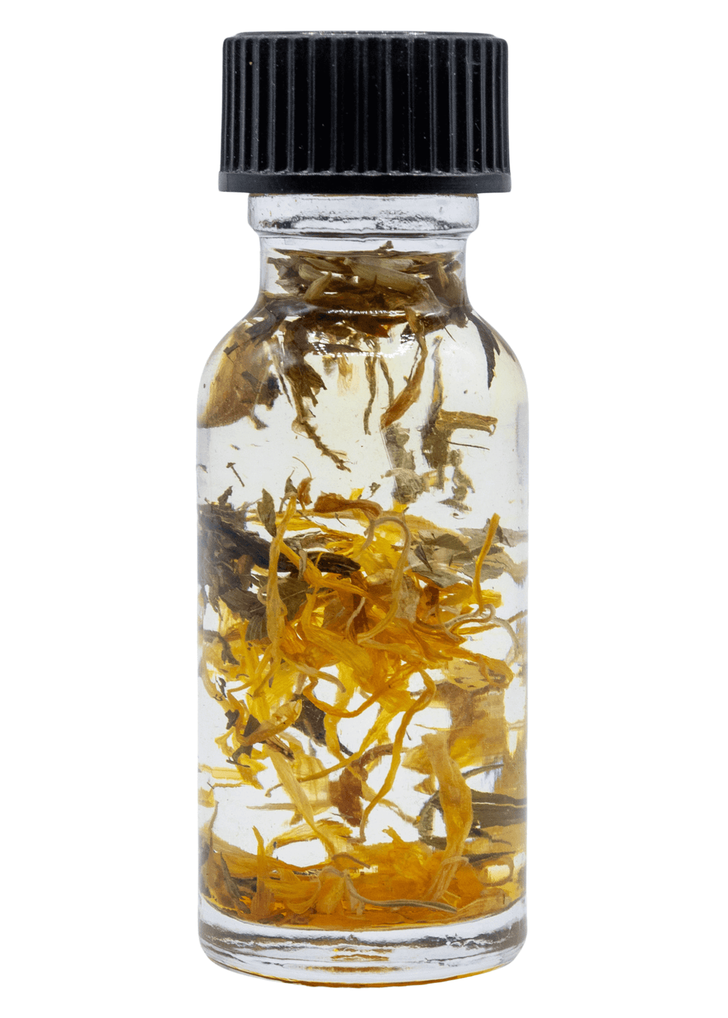 Aceite de Hechizo de la Suerte