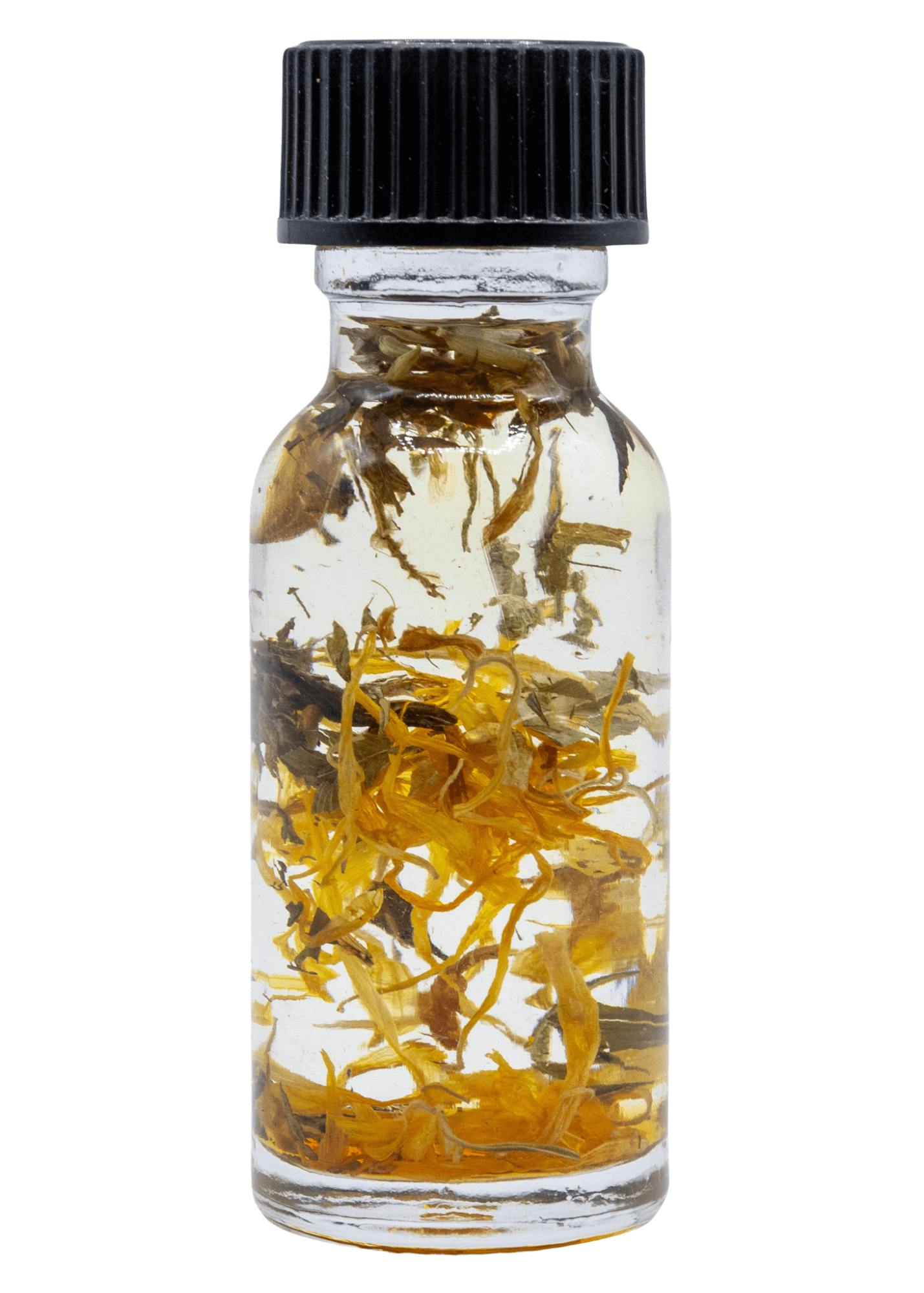 Aceite de Hechizo de la Suerte