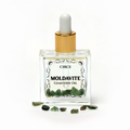 Aceite Ritual de Moldavita – Manifestación y Transformación Espiritual | 1 oz