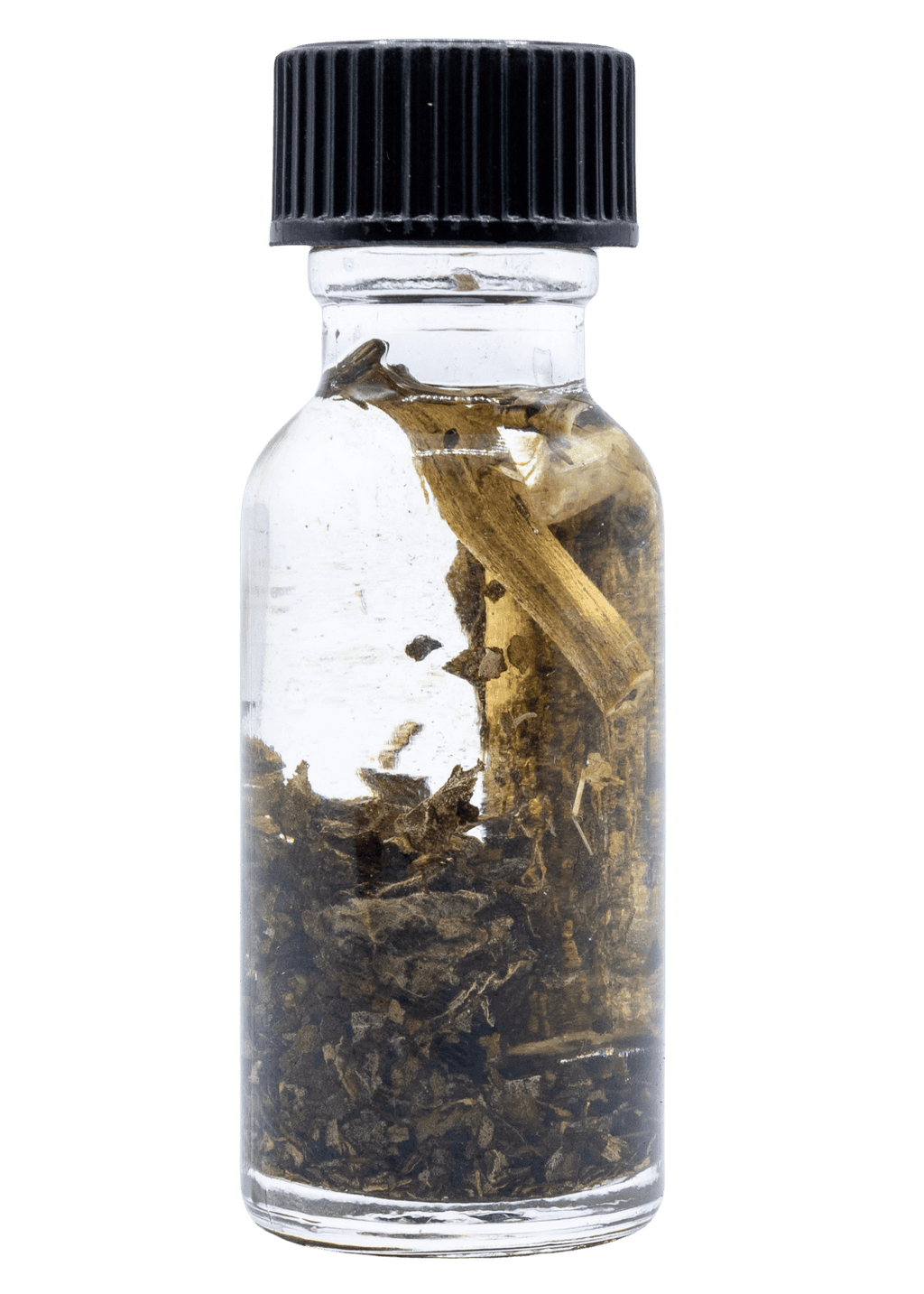 Aceite de Hechizos de Dinero