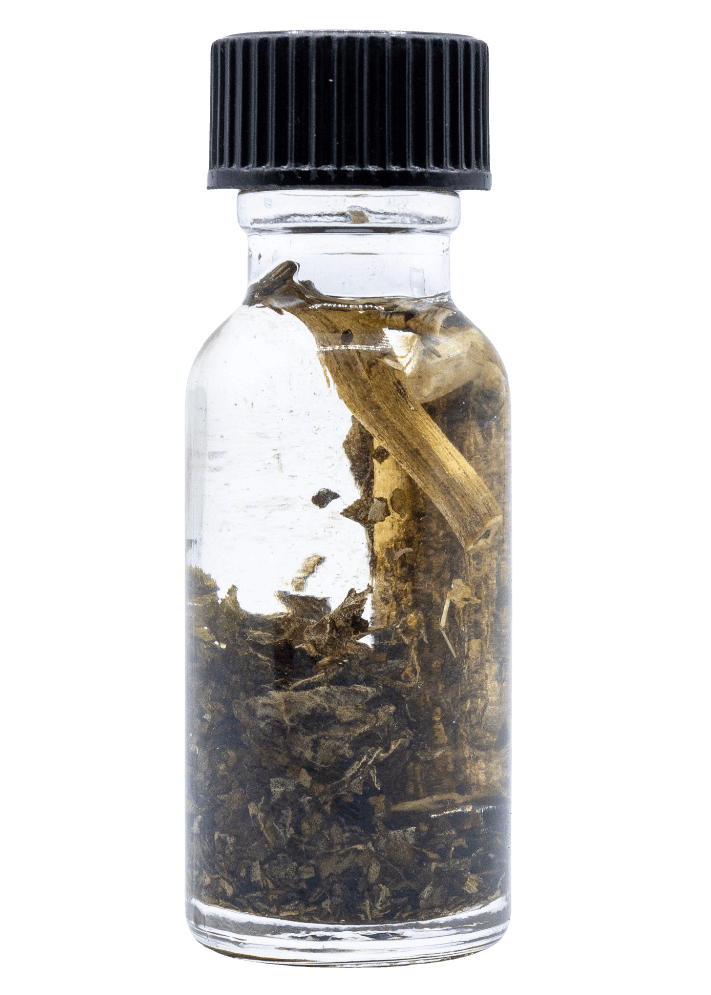 Aceite de Hechizos de Dinero