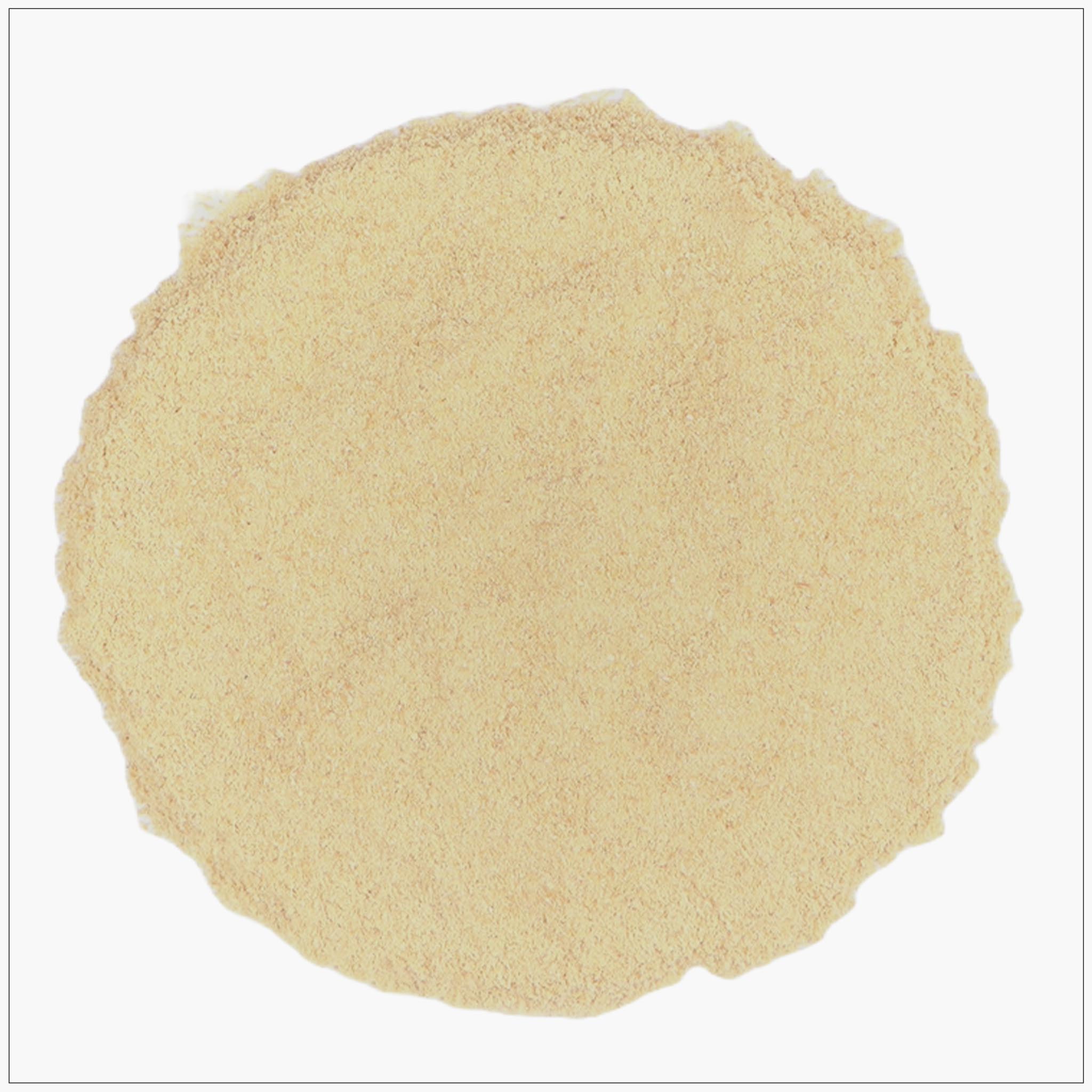 Orange Peel Powder
