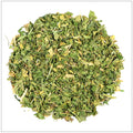 Parsley Leaf