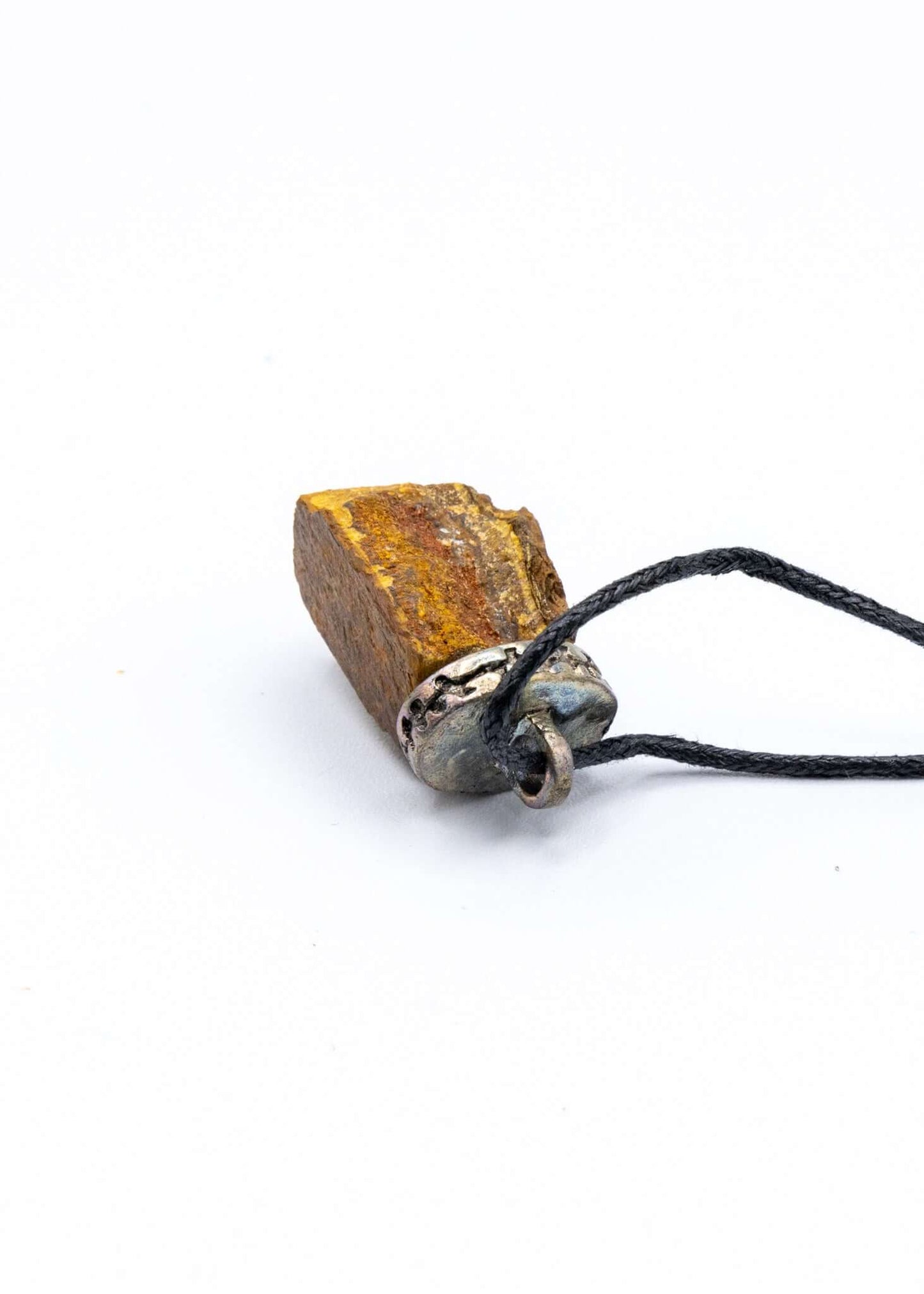 Collar de bornita