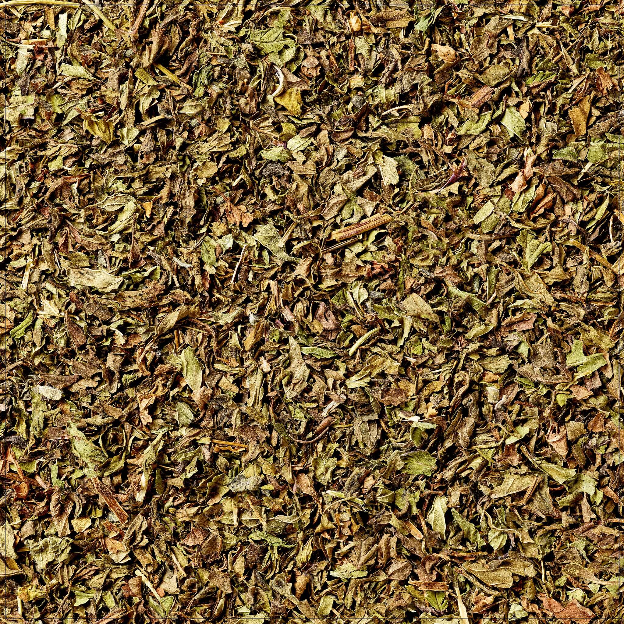 Peppermint Leaf
